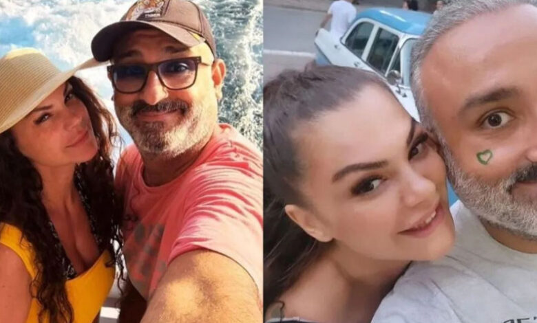 İhanet iddiaları gündemdeydi! Onur Atilla ile Nez arasındaki ilişki kısa sürdü İhanet iddiaları gündemdeydi! Onur Atilla ile Nez arasındaki ilişki kısa sürdü
