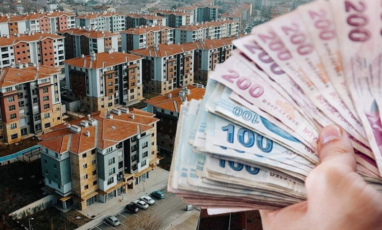 Konut fiyatları artar mı? Uzmanlardan en çok merak edilen konu hakkında uyarı! Konut fiyatları artar mı? Uzmanlardan en çok merak edilen konu hakkında uyarı!