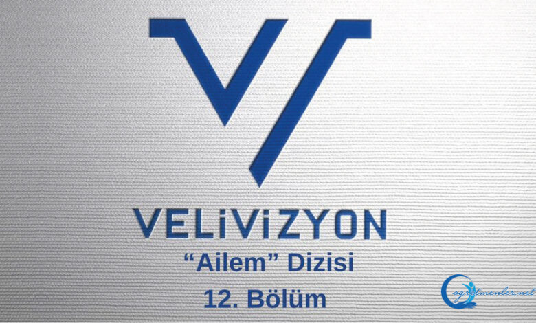 Ailem 12. Bölüm Anneler ve Babalar Ailem 12. Bölüm Anneler ve Babalar
