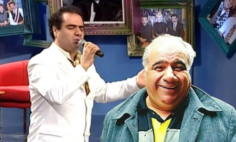 Yeşilçam’ın unutulmaz isimlerinden Recep Bülbülses son haliyle üzdü! İki isim verdi… Yeşilçam’ın unutulmaz isimlerinden Recep Bülbülses son haliyle üzdü! İki isim verdi…
