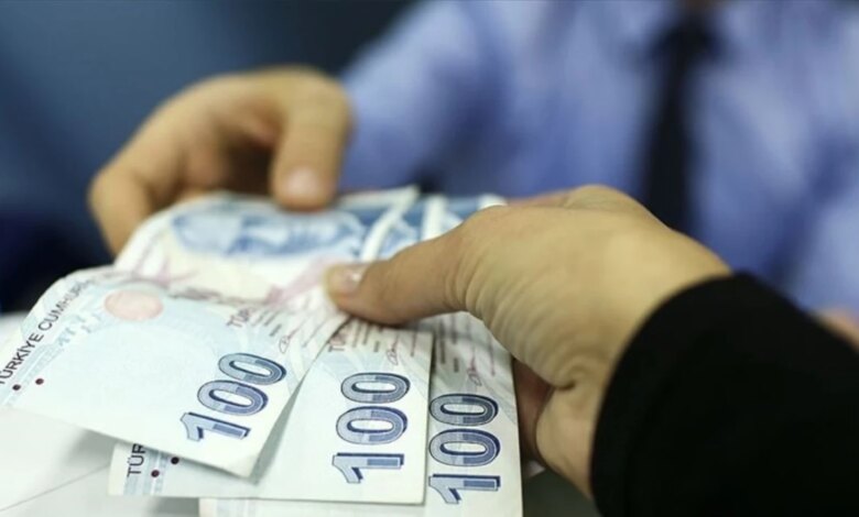 Emekliye fark ödemesi 7 Ağustos’ta yapılacak Emekliye fark ödemesi 7 Ağustos’ta yapılacak