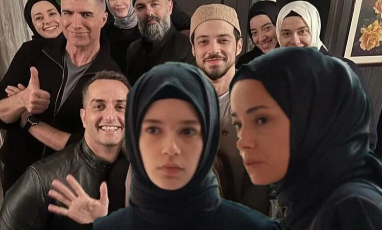 Cüneyd, Meryem ve Sadi’den sonra… Kızıl Goncalar’a bomba bir karakter daha geliyor Cüneyd, Meryem ve Sadi’den sonra… Kızıl Goncalar’a bomba bir karakter daha geliyor