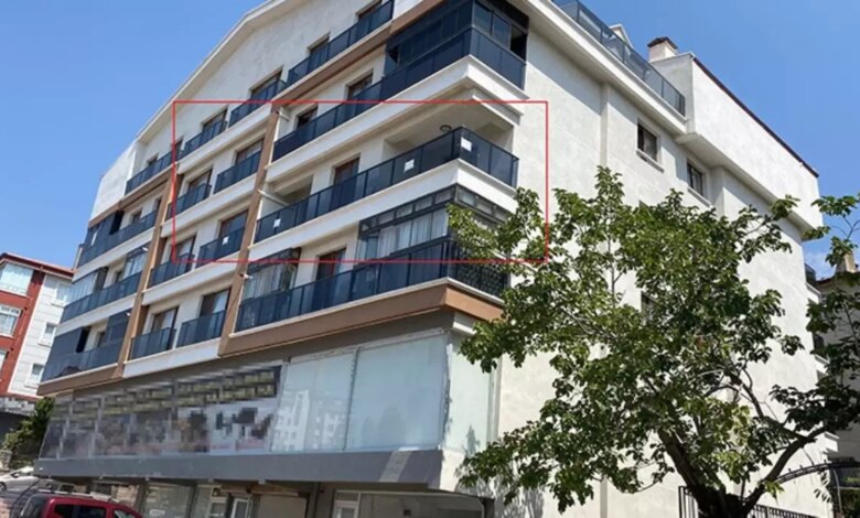 Kurnaz ev sahibi, bu sefer para değil 7 gram altın istedi Kurnaz ev sahibi, bu sefer para değil 7 gram altın istedi