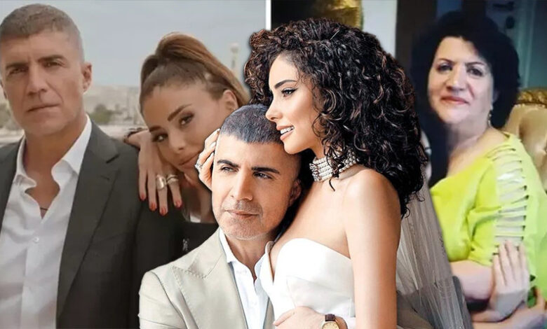 Özcan Deniz’in kardeşinden karısına olay sözler “Figüran olmaya gelen kızı hayatının başrolü yapmış” Özcan Deniz’in kardeşinden karısına olay sözler “Figüran olmaya gelen kızı hayatının başrolü yapmış”