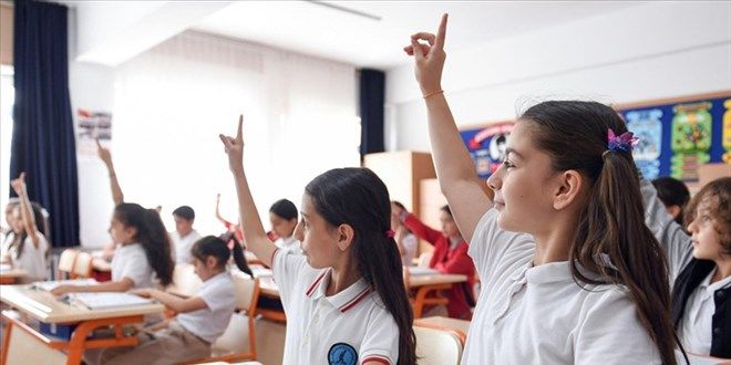 1. sınıf şubeleri ve öğretmenleri ile 5. sınıf şubeleri e-Okul’dan otomatik belirlenecek – Memur Postası 1. sınıf şubeleri ve öğretmenleri ile 5. sınıf şubeleri e-Okul’dan otomatik belirlenecek – Memur Postası