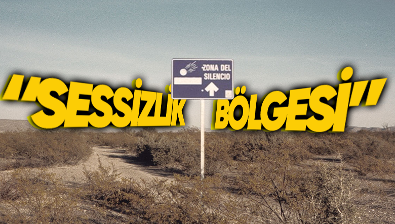 Radyo Sinyallerinin Kesilip Pusulaların Çalışmadığı Meksika’nın Filmlerden Çıkmış Gibi Görünen Sessizlik Bölgesi Radyo Sinyallerinin Kesilip Pusulaların Çalışmadığı Meksika’nın Filmlerden Çıkmış Gibi Görünen Sessizlik Bölgesi