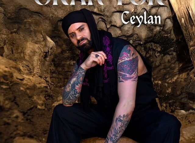 Okan Tok “Ceylan” Okan Tok “Ceylan”