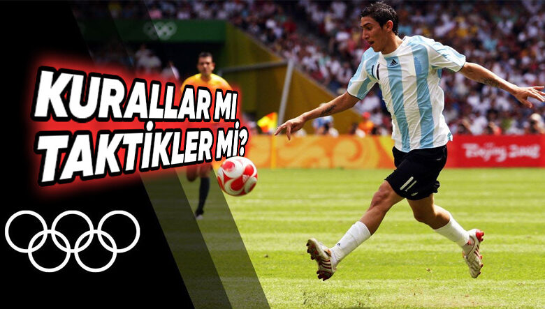 Olimpiyatlar, Tüm Branşlarda En Prestijli Yarışmayken Neden Futbolda Hiç Umursanmıyor? Büyük Yıldızlar Neden Eksik? Olimpiyatlar, Tüm Branşlarda En Prestijli Yarışmayken Neden Futbolda Hiç Umursanmıyor? Büyük Yıldızlar Neden Eksik?