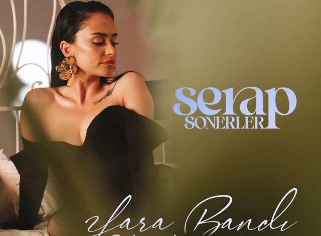 Serap Sonerler & Catwork “Yara Bandı” Serap Sonerler & Catwork “Yara Bandı”