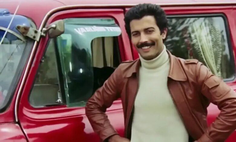Sultan filminin Kemal’i Bulut Aras, yıllar sonra görüntülendi Sultan filminin Kemal’i Bulut Aras, yıllar sonra görüntülendi