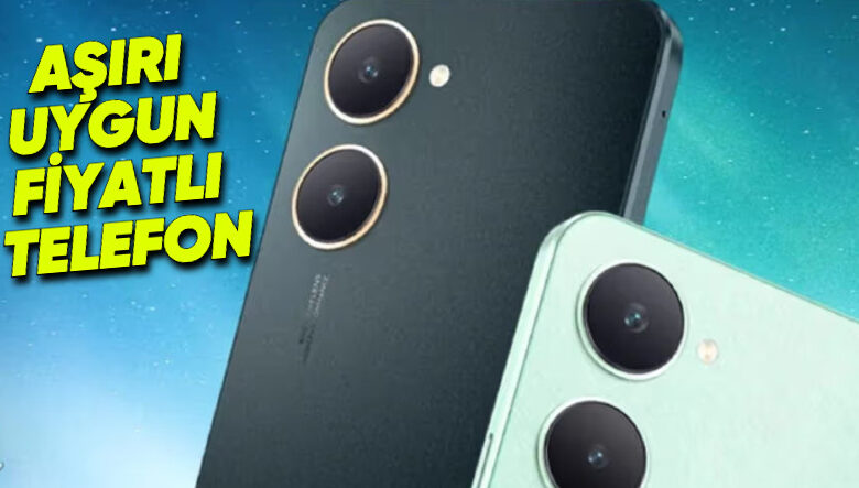 vivo, “Alo Desin Yeter” Diyenlerin Seveceği Sudan Ucuz Fiyata Sahip Telefonu Y18i’yi Tanıttı vivo, “Alo Desin Yeter” Diyenlerin Seveceği Sudan Ucuz Fiyata Sahip Telefonu Y18i’yi Tanıttı