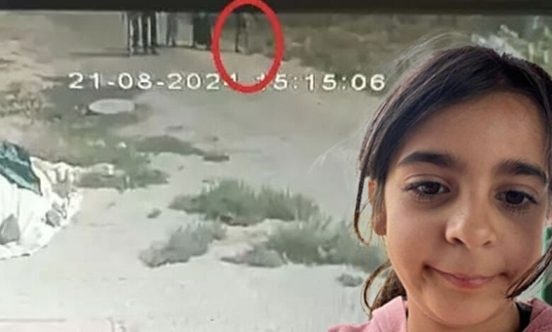 Narin’i arama çalışmaları 3’üncü gününde: Son görüntüleri ortaya çıktı Narin’i arama çalışmaları 3’üncü gününde: Son görüntüleri ortaya çıktı