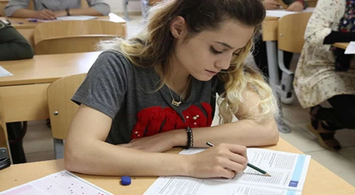 YKS tercihlerinde bugün son gün! YKS tercihlerinde bugün son gün!