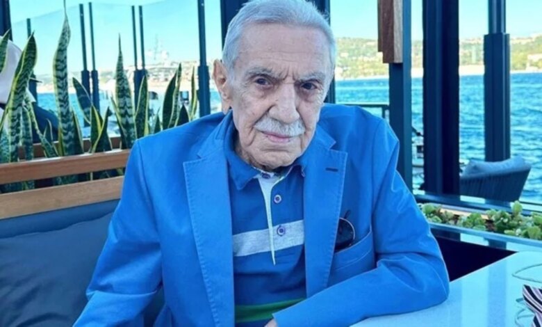 Yoğun bakımdaki Aydemir Akbaş, entübe edildi Yoğun bakımdaki Aydemir Akbaş, entübe edildi
