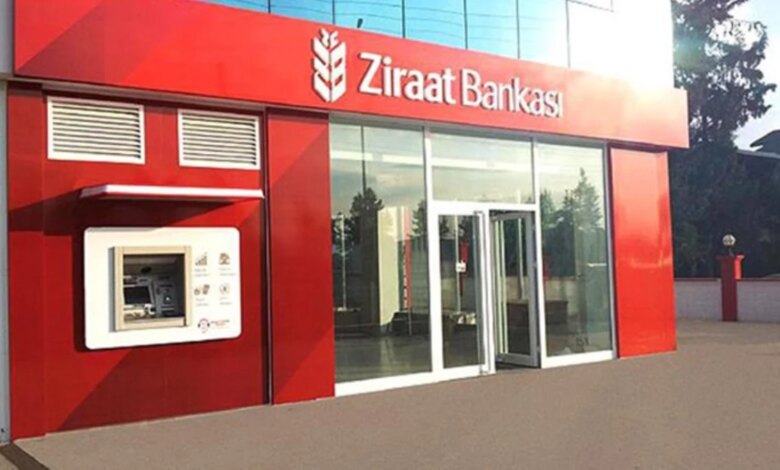 Ziraat Bankası yılın ilk yarısında kârını açıkladı: Açık ara birinci Ziraat Bankası yılın ilk yarısında kârını açıkladı: Açık ara birinci