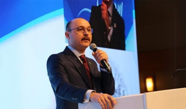 Talip Geylan: Tüm Okullarımıza Yardımcı Hizmetli ve Yardımcı Personel Tahsis Edilsin! Talip Geylan: Tüm Okullarımıza Yardımcı Hizmetli ve Yardımcı Personel Tahsis Edilsin!
