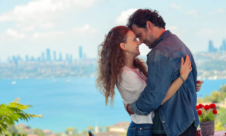 22 Eylül 2024 dizi reytingleri: Show'un yeni dizisi Deha ezdi geçti: Teşkilat, Masterchef ne… 22 Eylül 2024 dizi reytingleri: Show'un yeni dizisi Deha ezdi geçti: Teşkilat, Masterchef ne…