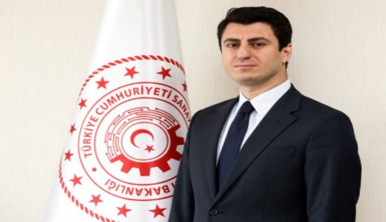 Yeni MEB Bakan Yardımcısı Muhammet Bilal MACİT Kimdir? Yeni MEB Bakan Yardımcısı Muhammet Bilal MACİT Kimdir?