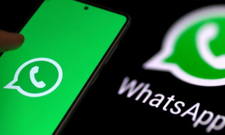 Bu telefonlarda WhatsApp artık çalışmayacak! Yeni güncelleme geliyor: Tarih belli oldu… Bu telefonlarda WhatsApp artık çalışmayacak! Yeni güncelleme geliyor: Tarih belli oldu…