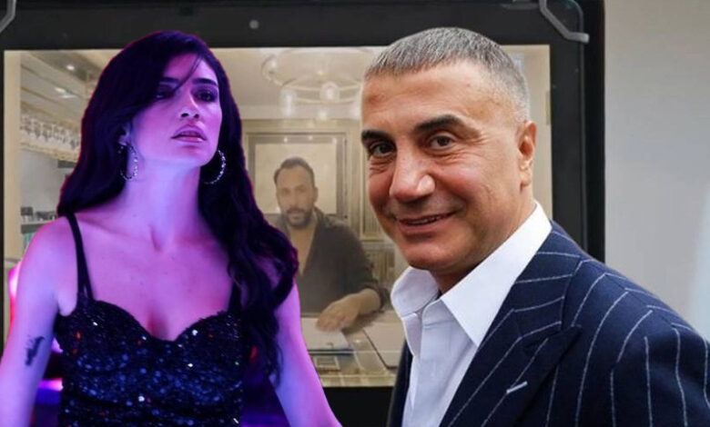 Önce Sedat Peker şimdi Dilber! Arka Sokaklar’dan İnci Taneleri göndermesi! Önce Sedat Peker şimdi Dilber! Arka Sokaklar’dan İnci Taneleri göndermesi!