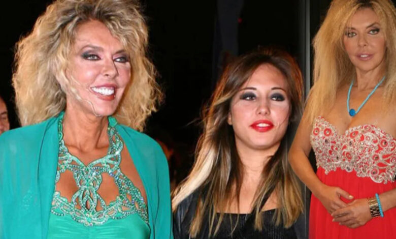 Ahu Tuğba’nın kızı, annesini ölü bulduğu anları anlattı Ahu Tuğba’nın kızı, annesini ölü bulduğu anları anlattı