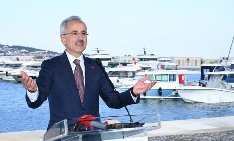 Kruvaziyer Turizminde Rekor Artış: 2024’te Türk Limanlarına 749 Gemi Uğradı Kruvaziyer Turizminde Rekor Artış: 2024’te Türk Limanlarına 749 Gemi Uğradı