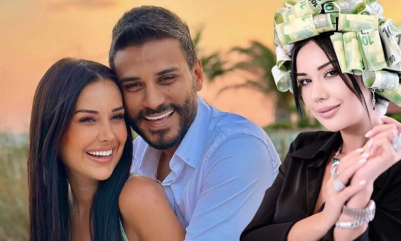 Dilan Polat Engin Polat’ı ziyareti sırasında yaptığı lüks kombinle dikkat çekti Dilan Polat Engin Polat’ı ziyareti sırasında yaptığı lüks kombinle dikkat çekti