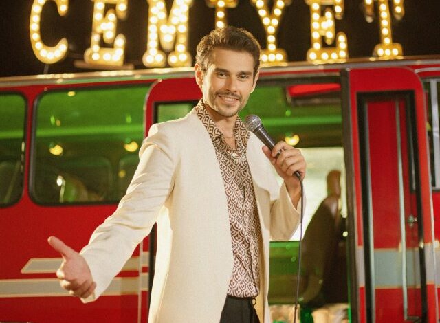 Cem Belevi “Yar Etme”
