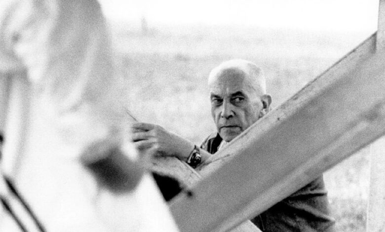 Chris Marker filmleri Adana Altın Koza’da Chris Marker filmleri Adana Altın Koza’da