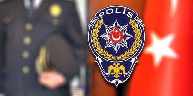 EGM: Uygunsuz davranışlarda bulunan polis açığa alındı EGM: Uygunsuz davranışlarda bulunan polis açığa alındı