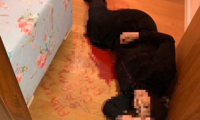 Eşini vurup tahliye olmuştu: Bu kez tehdit, hakaret ve ısrarlı takip suçlarından yargılanıyor Eşini vurup tahliye olmuştu: Bu kez tehdit, hakaret ve ısrarlı takip suçlarından yargılanıyor
