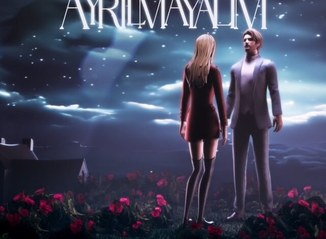 Esma Er & Tamer Gürsoy “Ayrılmayalım” Esma Er & Tamer Gürsoy “Ayrılmayalım”