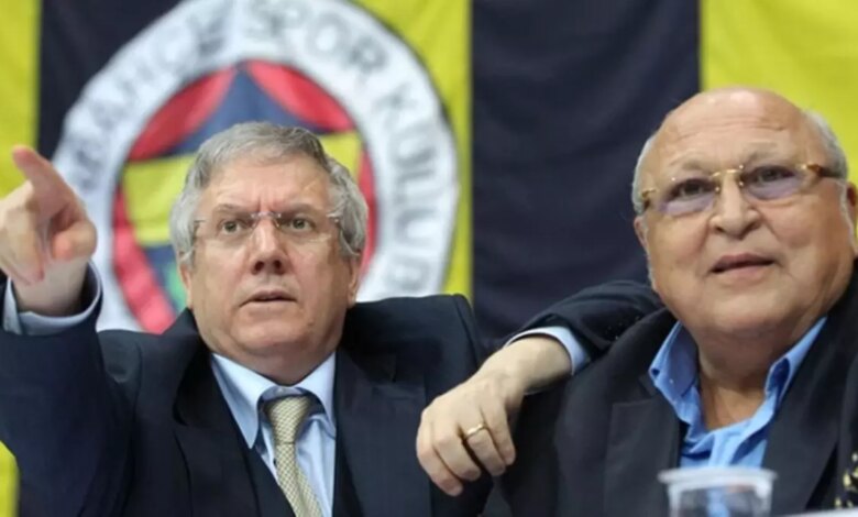 Fenerbahçe’nin yeni sponsoru belli oldu! Sarı-Kanaryaları artık onlar giydirecek Fenerbahçe’nin yeni sponsoru belli oldu! Sarı-Kanaryaları artık onlar giydirecek
