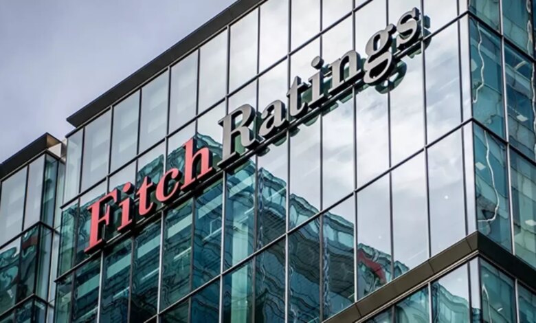 Fitch Ratings, Türkiye’nin kredi notunu “B”dan “BB-“ye yükseltti Fitch Ratings, Türkiye’nin kredi notunu “B”dan “BB-“ye yükseltti