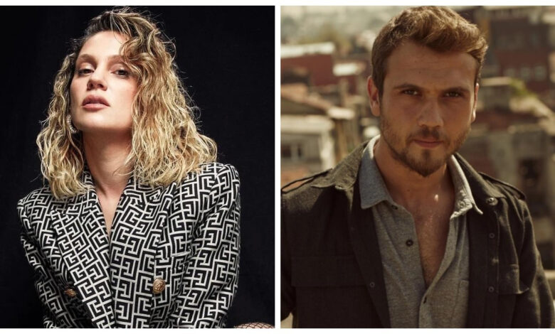 Altın Portakal Film Festivali Başarı Ödülleri Farah Zeynep Abdullah ve Aras Bulut İynemli’nin Altın Portakal Film Festivali Başarı Ödülleri Farah Zeynep Abdullah ve Aras Bulut İynemli’nin
