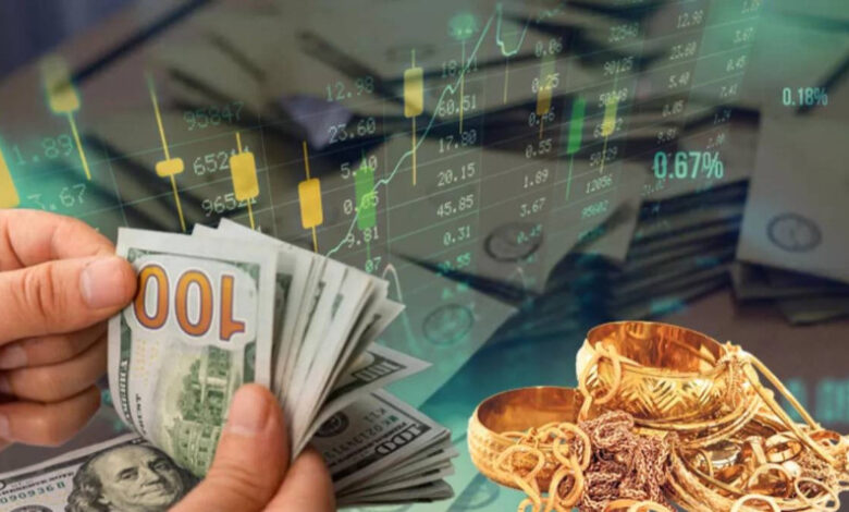 ‘Kriz ayı’ geliyor! İslam Memiş’ten titreten uyarı: ‘Fırtına kopacak’ Altın, dolar ve borsa uyarısı ‘Kriz ayı’ geliyor! İslam Memiş’ten titreten uyarı: ‘Fırtına kopacak’ Altın, dolar ve borsa uyarısı