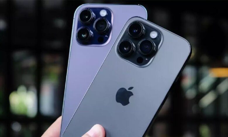iPhone 16 serisinin Türkiye satış fiyatları ortaya çıktı iPhone 16 serisinin Türkiye satış fiyatları ortaya çıktı