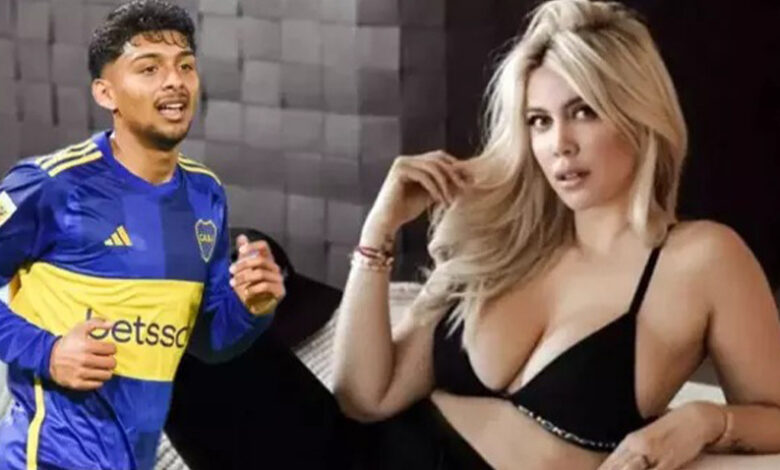 Medina, Wanda’nın tek telefonuyla Fenerbahçe’ye gelmeye ikna olmuş Medina, Wanda’nın tek telefonuyla Fenerbahçe’ye gelmeye ikna olmuş