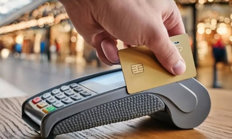 Kredi kartı kullanımı arttı: Merkez Bankası %78’lik artışın sebeplerini duyurdu Kredi kartı kullanımı arttı: Merkez Bankası %78’lik artışın sebeplerini duyurdu