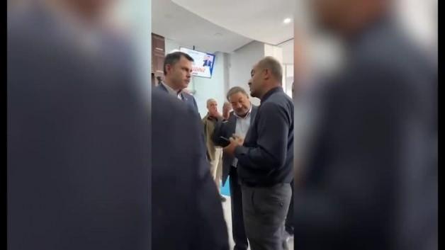 Bakan Kurum’dan deprem bölgesinde talimat: İşini yapmayan müteahhidin teminatını yakın Bakan Kurum’dan deprem bölgesinde talimat: İşini yapmayan müteahhidin teminatını yakın