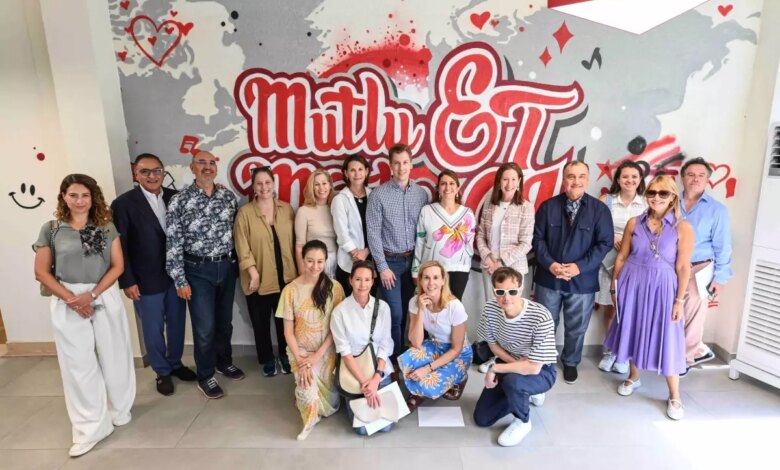 Metropolitan Sanat Müzesi Yıldız Holding’in Sanat Koleksiyonunu İnceledi Metropolitan Sanat Müzesi Yıldız Holding’in Sanat Koleksiyonunu İnceledi