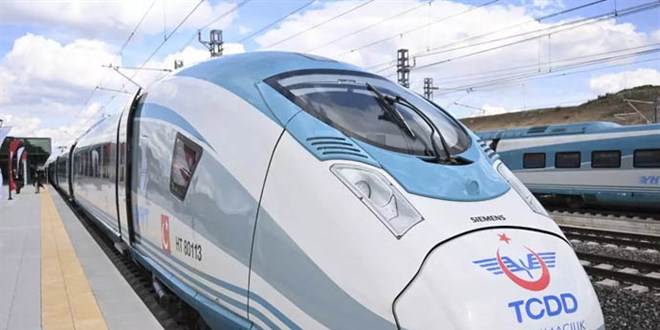 TCDD, 109 İşçi Alacak TCDD, 109 İşçi Alacak