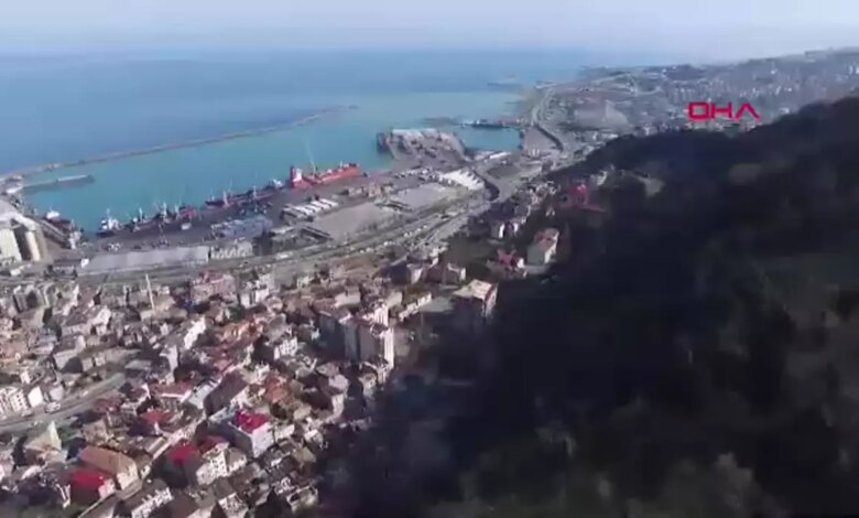 Trabzon’da Turizm Gelirlerinde Düşüş: ‘Yanlış Yapma Lüksümüz Yok!’ Trabzon’da Turizm Gelirlerinde Düşüş: ‘Yanlış Yapma Lüksümüz Yok!’