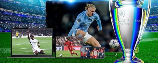 TV+ ve TRT’nin dijital platformu tabii’den yepyeni spor ve eğlence kanalları TV+ ve TRT’nin dijital platformu tabii’den yepyeni spor ve eğlence kanalları