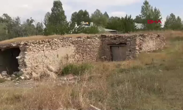 Van’daki Tarihi Değirmenler Gelecek Kuşaklara Aktarılıyor Van’daki Tarihi Değirmenler Gelecek Kuşaklara Aktarılıyor