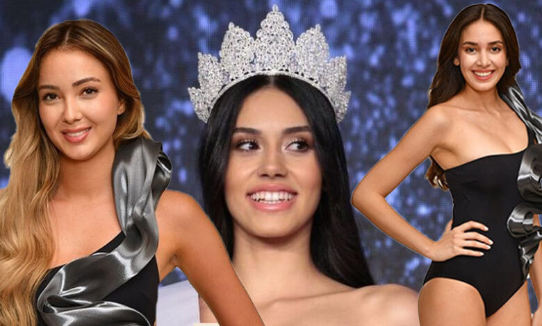 Miss Turkey finalistleri açıklandı: İşte Türkiye’nin en güzel 20 kadını