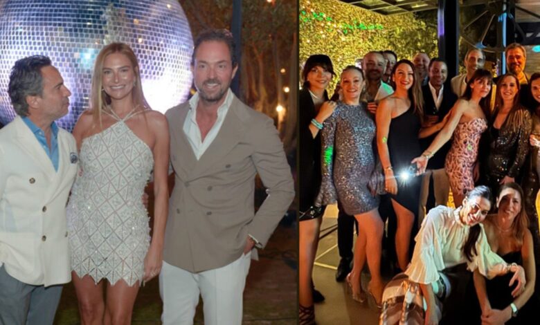 Çeşme’de nişanlandılar… Çeşme’de nişanlandılar…
