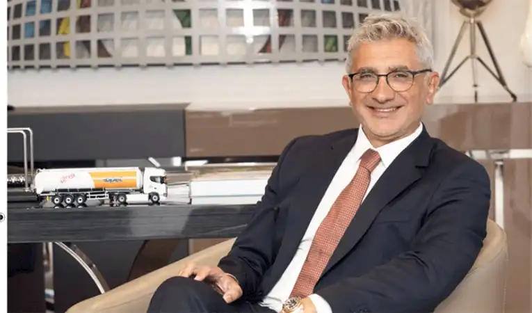 Ufuk Öztürk’ün gelecek planları: Aile şirketi yurtdışına mı taşınacak? Ufuk Öztürk’ün gelecek planları: Aile şirketi yurtdışına mı taşınacak?