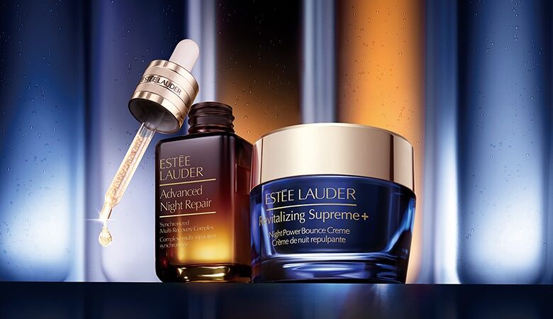 Estée Lauder’den gece bakımında yeni dönem Estée Lauder’den gece bakımında yeni dönem
