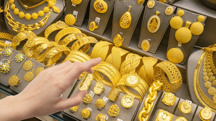 Altın değişiminde gram farkı caiz mi? Altın değişiminde gram farkı caiz mi?